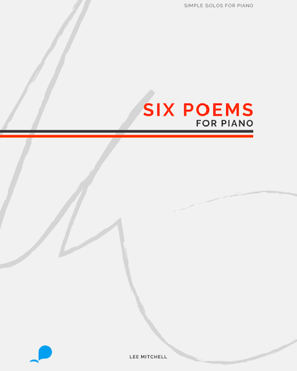 6 Poems for Piano