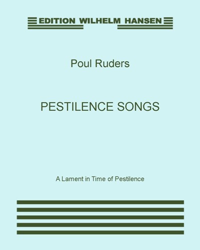 Pestilence Songs