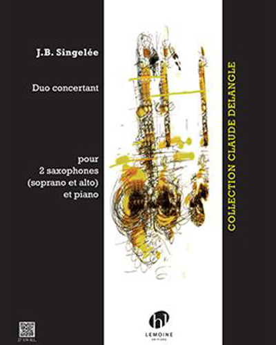 Duo Concertant, op. 55