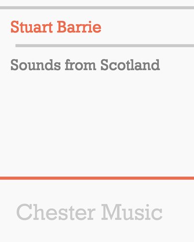 Sounds from Scotland