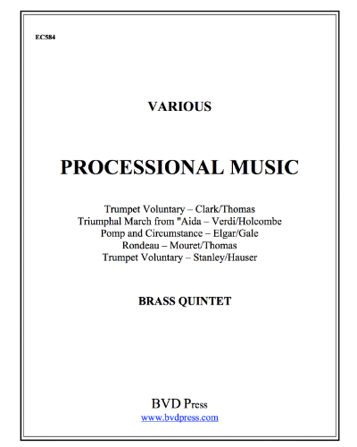 Processional Music