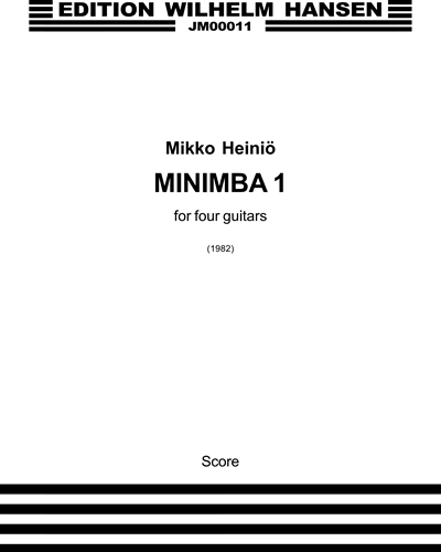 Minimba 1