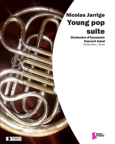 Young Pop Suite