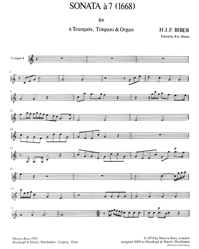 Trumpet 4