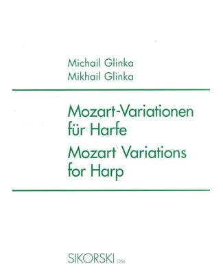Variations on a Theme by W. A. Mozart