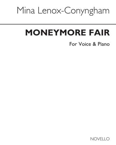 Moneymore Fair