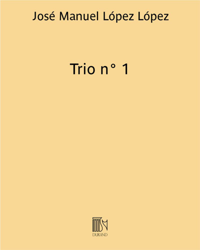 Trio n. 1