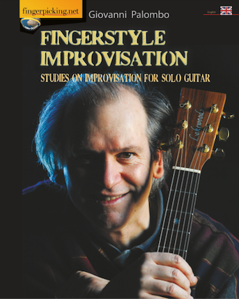 Fingerstyle Improvisations
