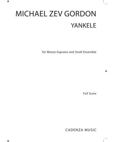 Yankele 