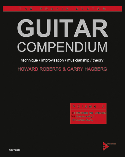 Guitar Compendium