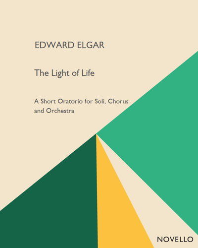 The Light of Life, op. 29