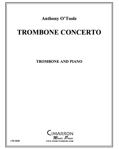 Trombone Concerto