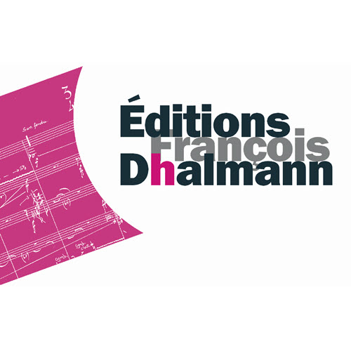 Editions François Dhalmann