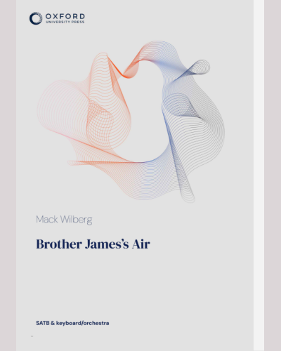 Brother James's Air