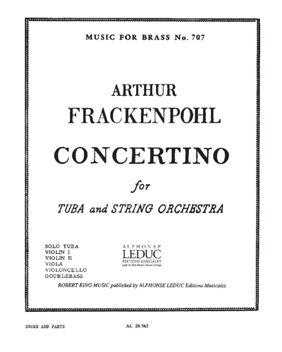 Concertino