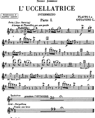 Flute 1/Piccolo 1