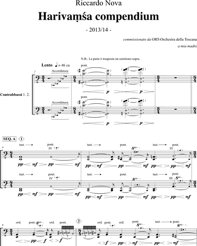 Double Bass 1 Detuned & Double Bass 2 Detuned