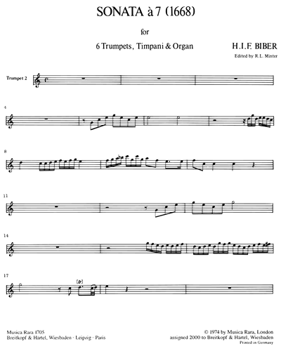 Trumpet 2