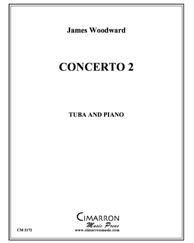 Tuba Concerto No. 2