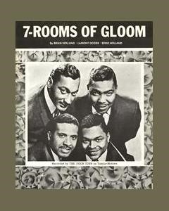 7 Rooms Of Gloom (Seven Rooms Of Gloom)