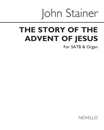 The Story of the Advent of Jesus
