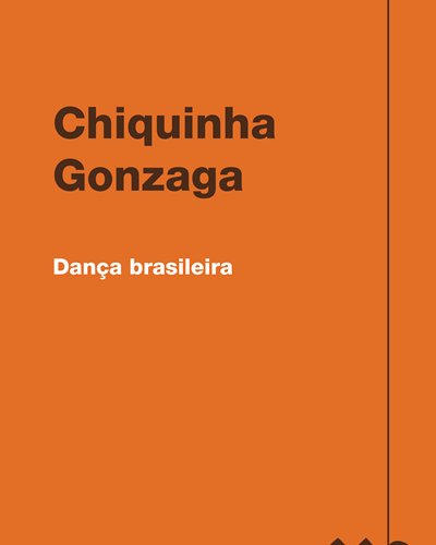 Dança brasileira