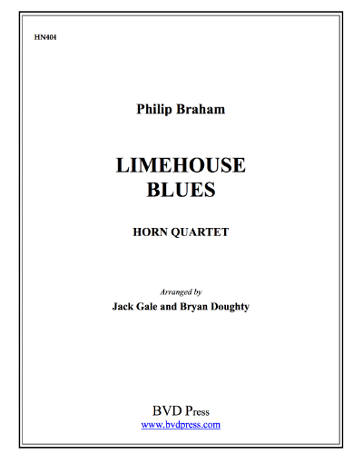 Limehouse Blues