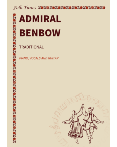 Admiral Benbow