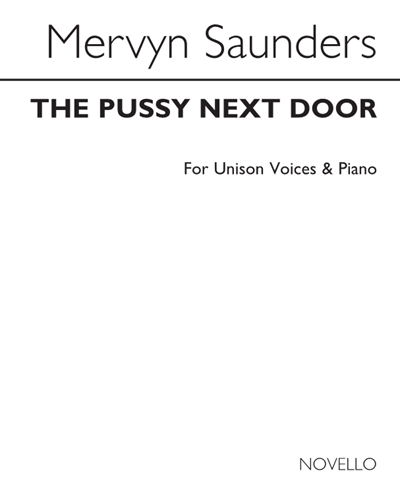 The Pussy Next Door