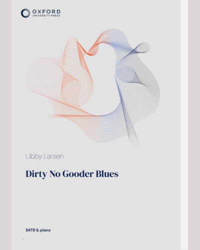 Dirty No Gooder Blues