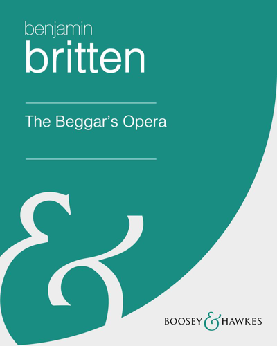 The Beggar's Opera, op. 43