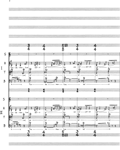 Introit, kyrie and graduale