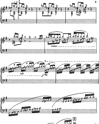 Concerto - Per arpa e orchestra