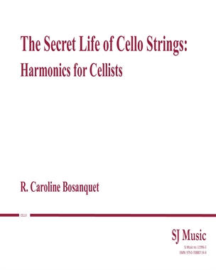 The Secret Life of Cello Strings