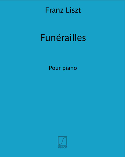 Funérailles (n. 7 des "Harmonies poétiques et religieuses")