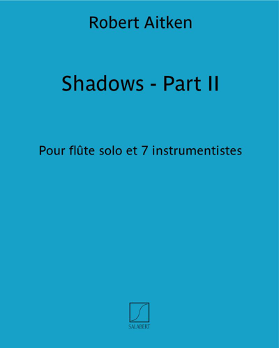Shadows - Part II