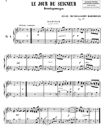 Duos Volume 2: Op. 77 (1 à 3)