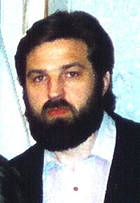 Nikolay Korndorf