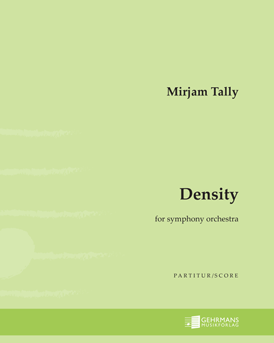 Density