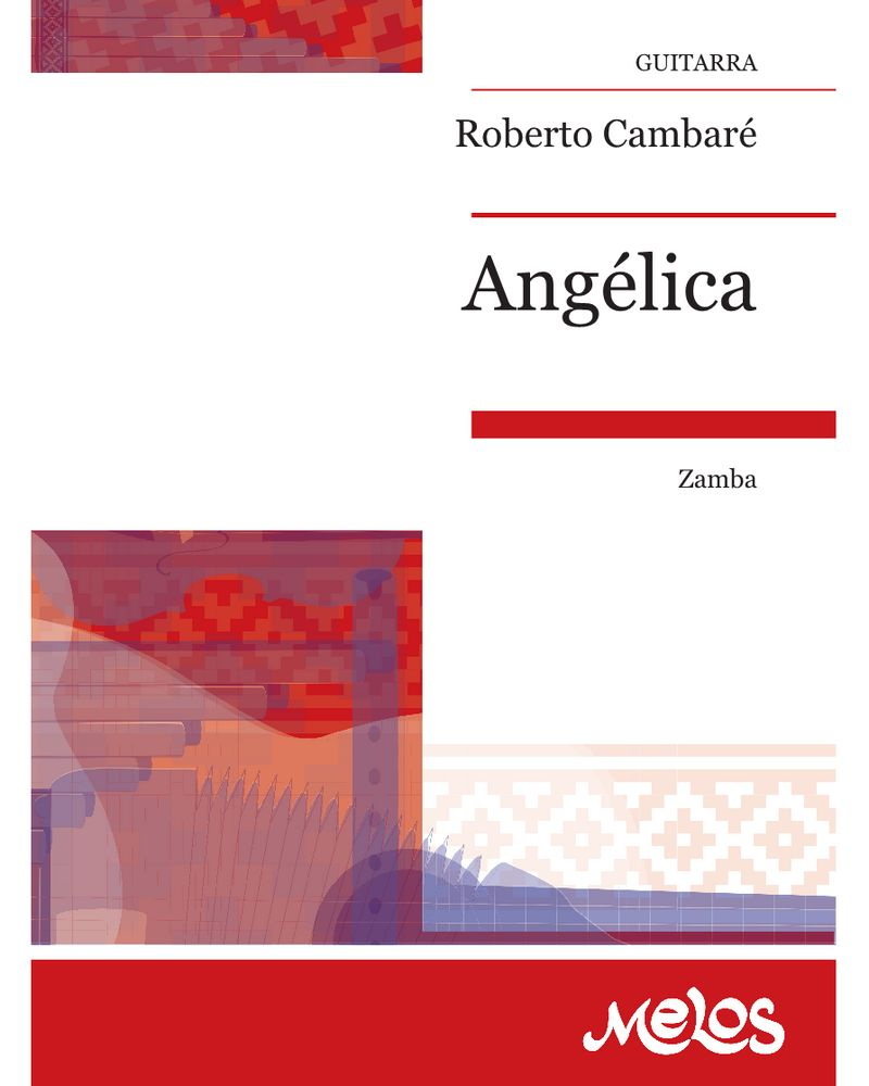 Angélica