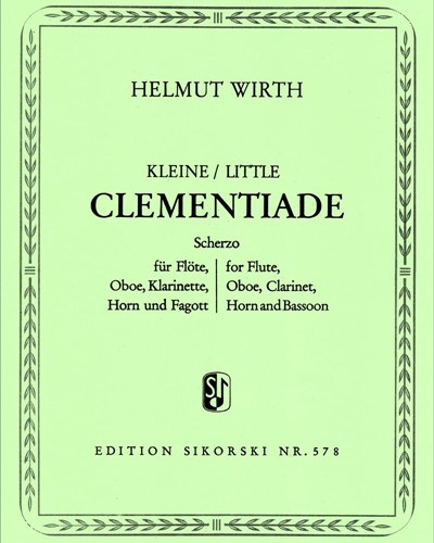 Little Clementiade
