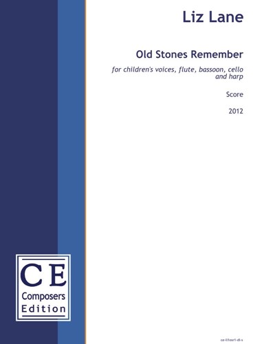 Old Stones Remember