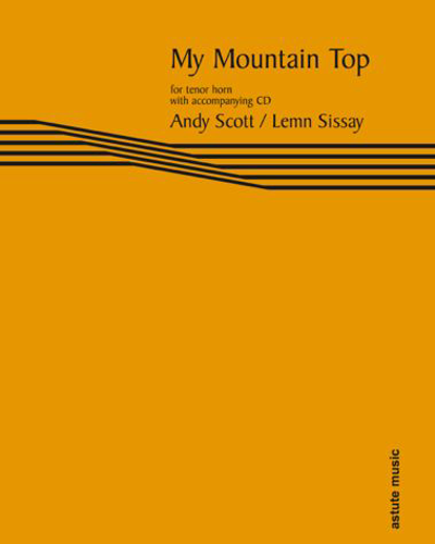 My Mountain Top 