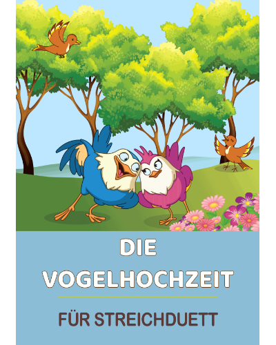 Die Vogelhochzeit