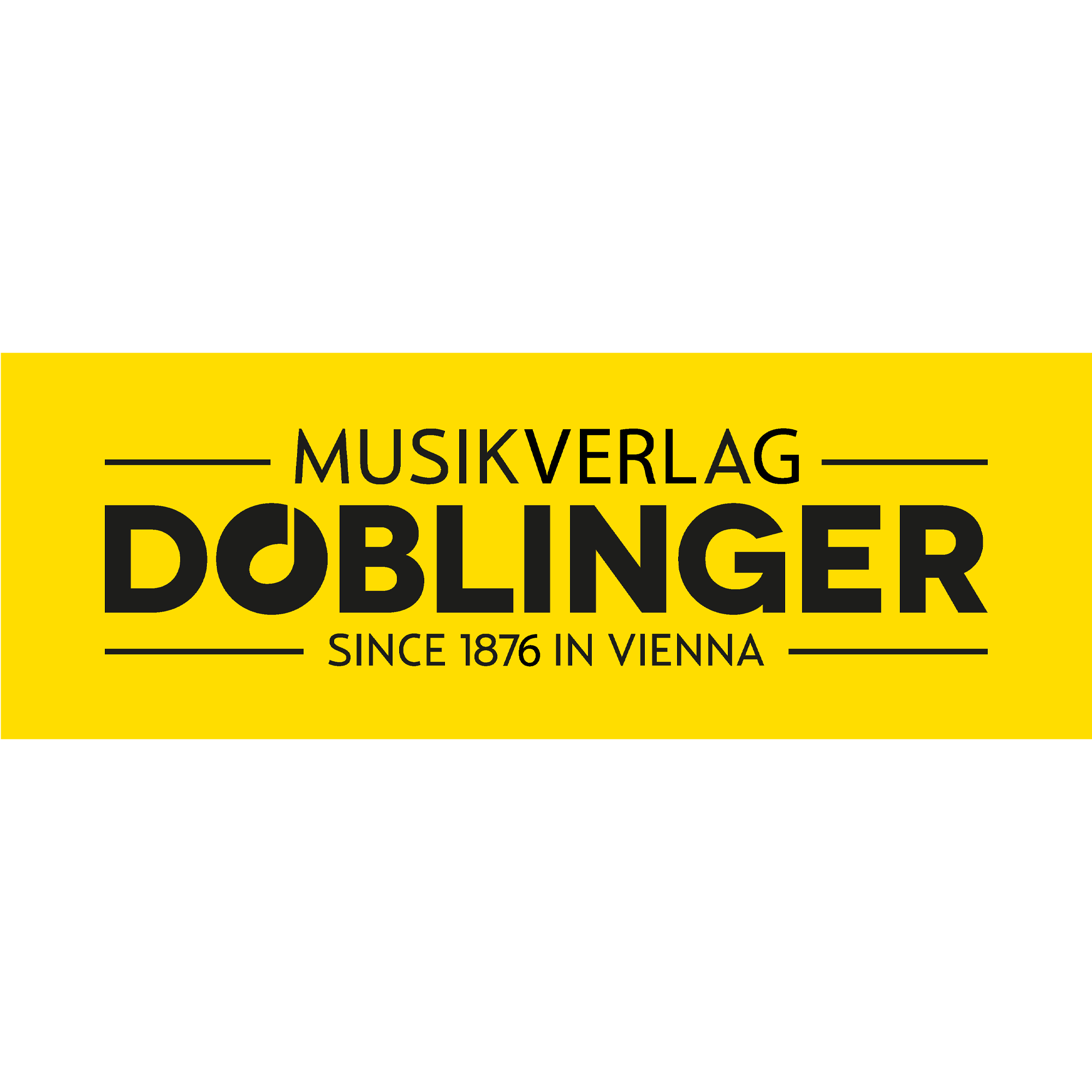Musikverlag Doblinger