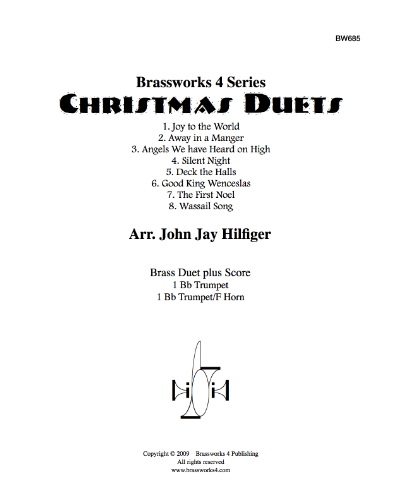 Christmas Duets