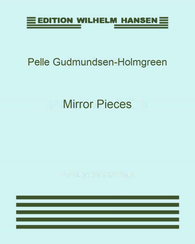 Mirror Pieces