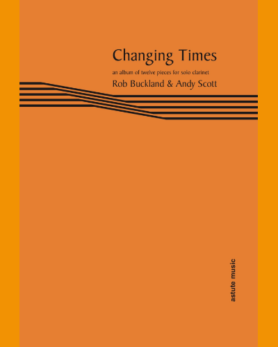 Changing Times (clarinet)