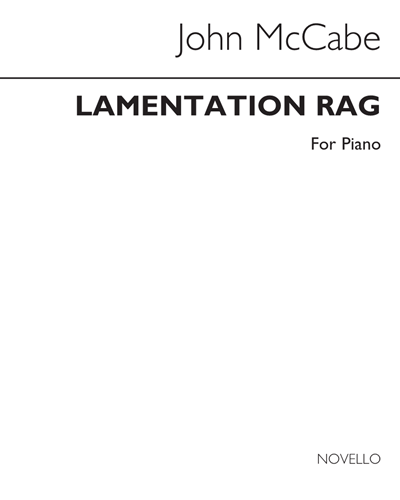 Lamentation Rag