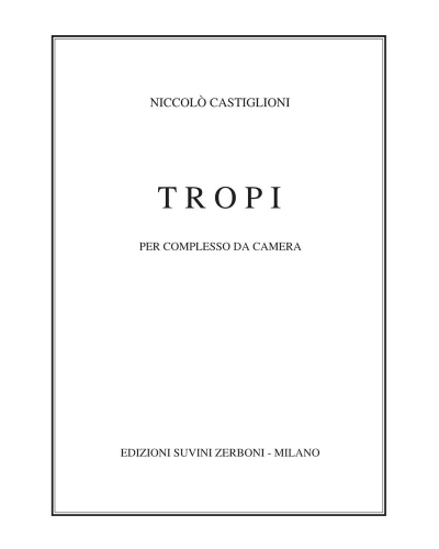 Tropi